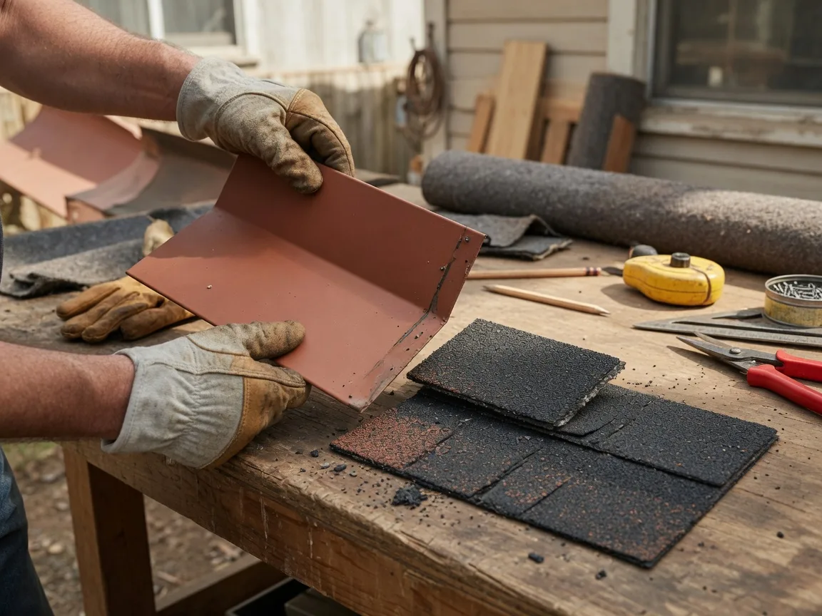 Roof Repair company in Chillicothe, TX